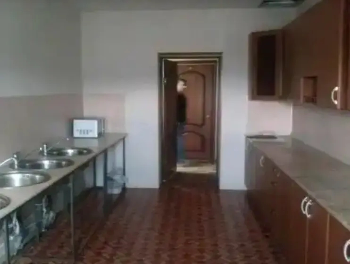 Hostel Kutuzovskaya 4