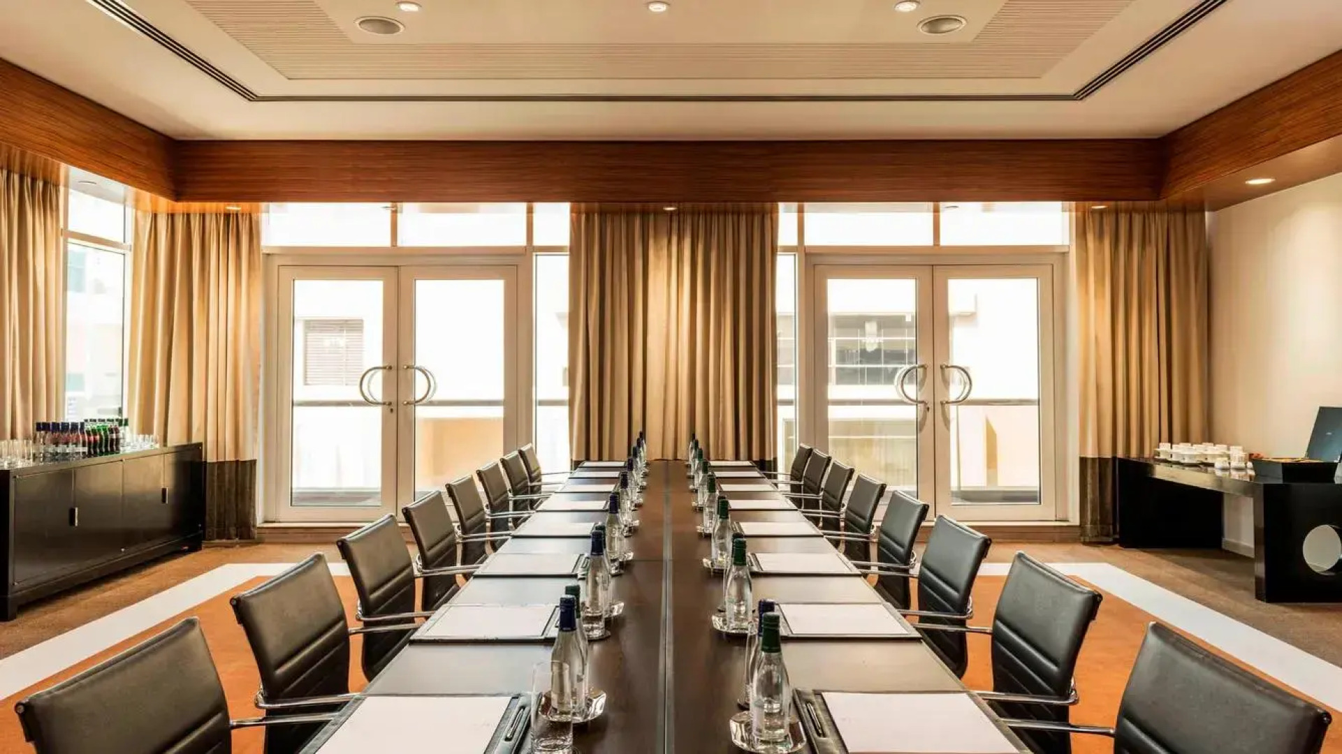 Grosvenor House, a Luxury Collection Hotel, Dubai