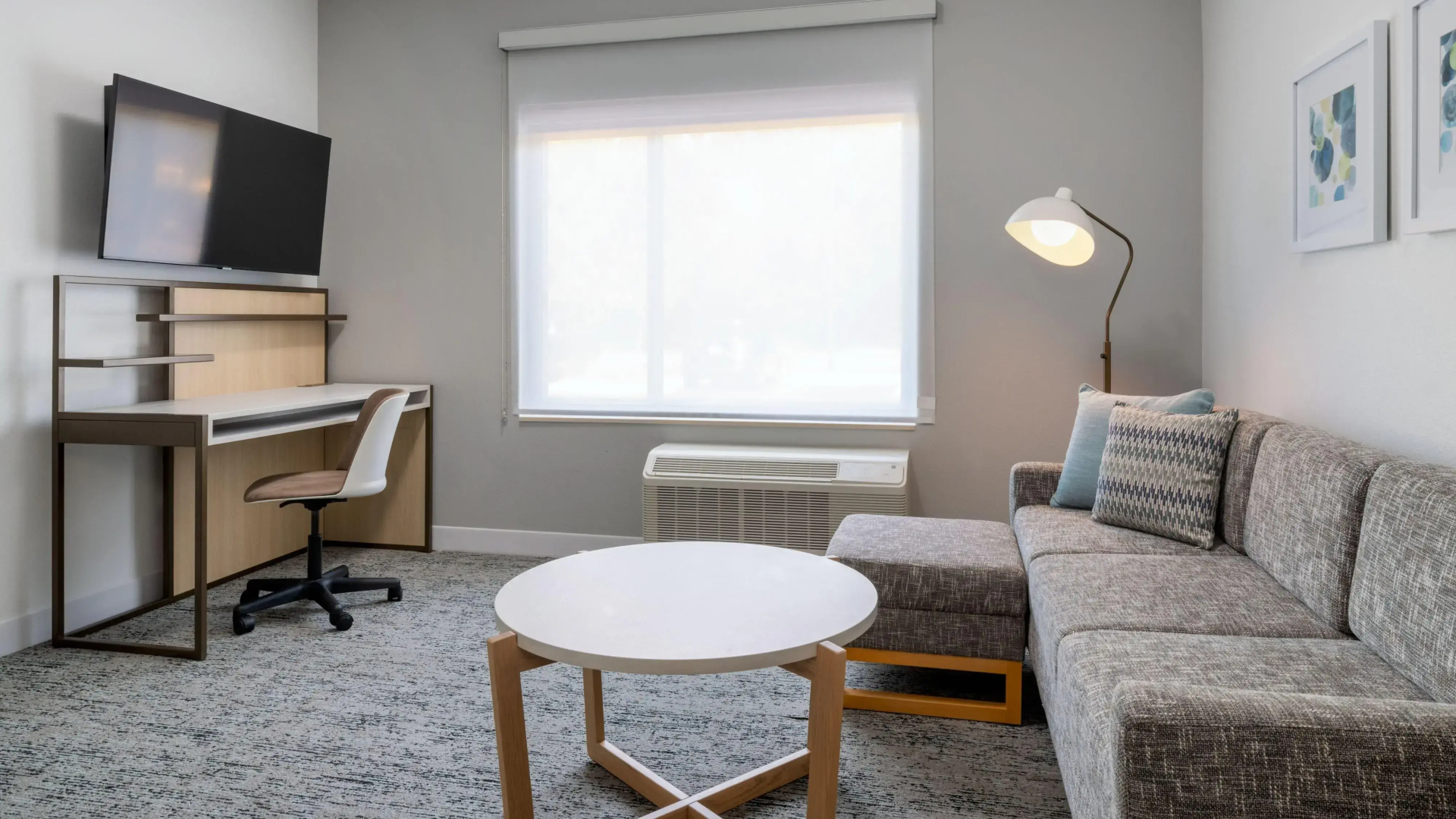 Towneplace Suites by Marriott Brunswick