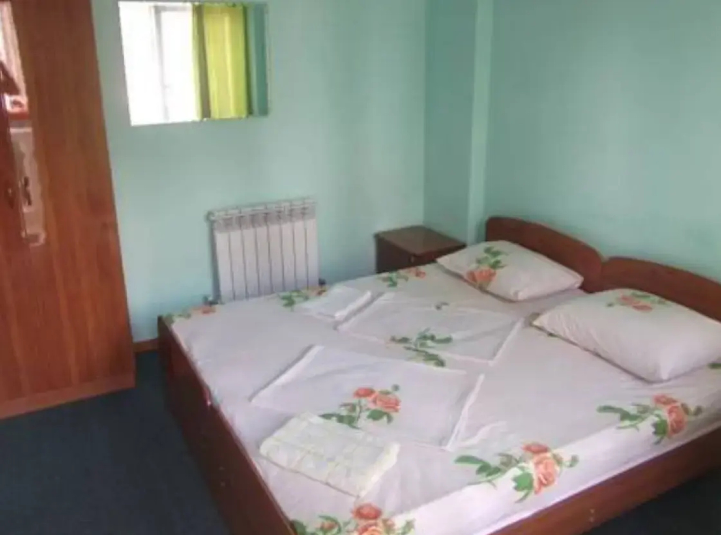 Aladan Hotel