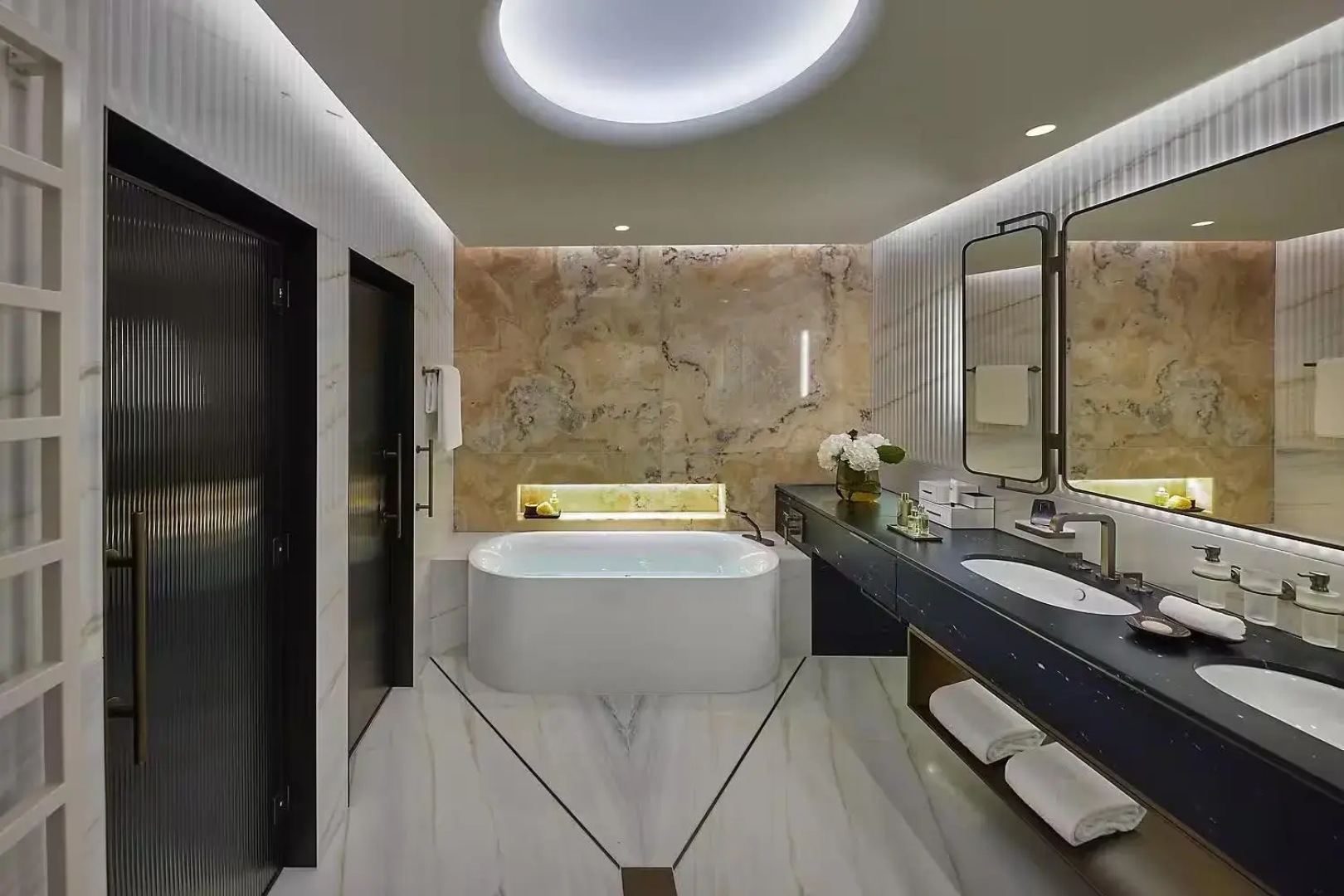 Mandarin Oriental Palace, Luzern