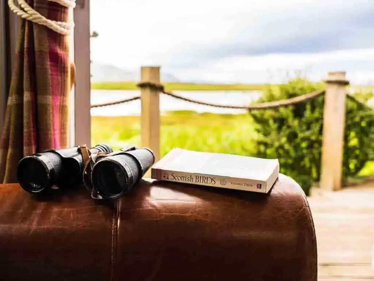 Waterside Cottage  Cabin
