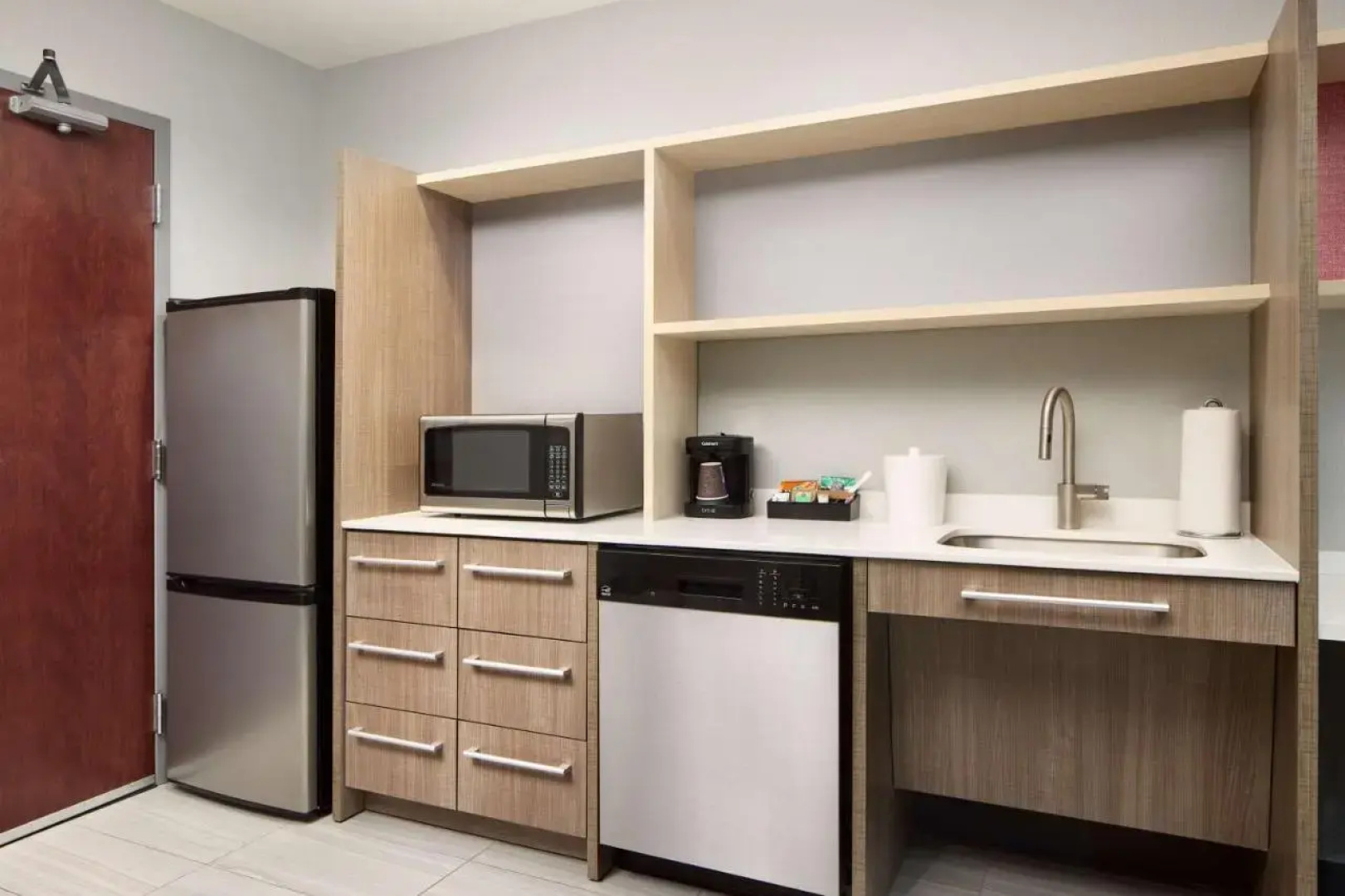 Home2 Suites by Hilton Pensacola I 10 Pine Forest Road