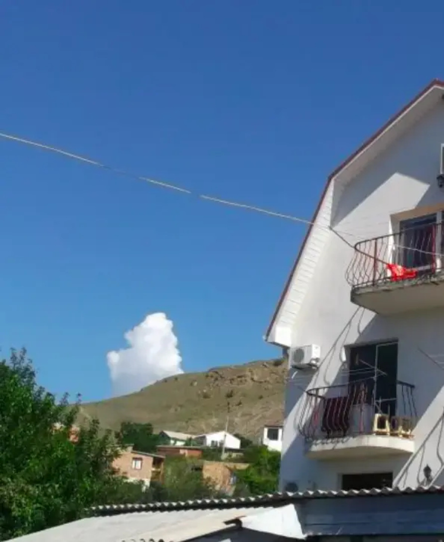 Na Mindalnaya Guest House