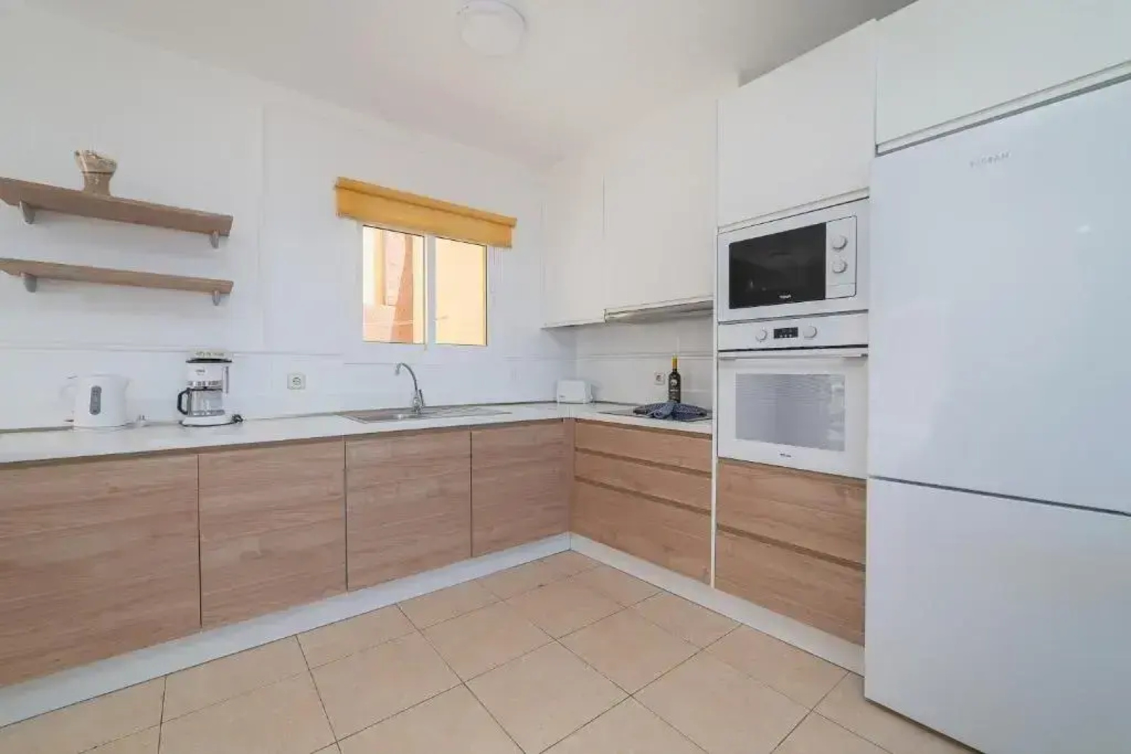 Villas Monte Solana
