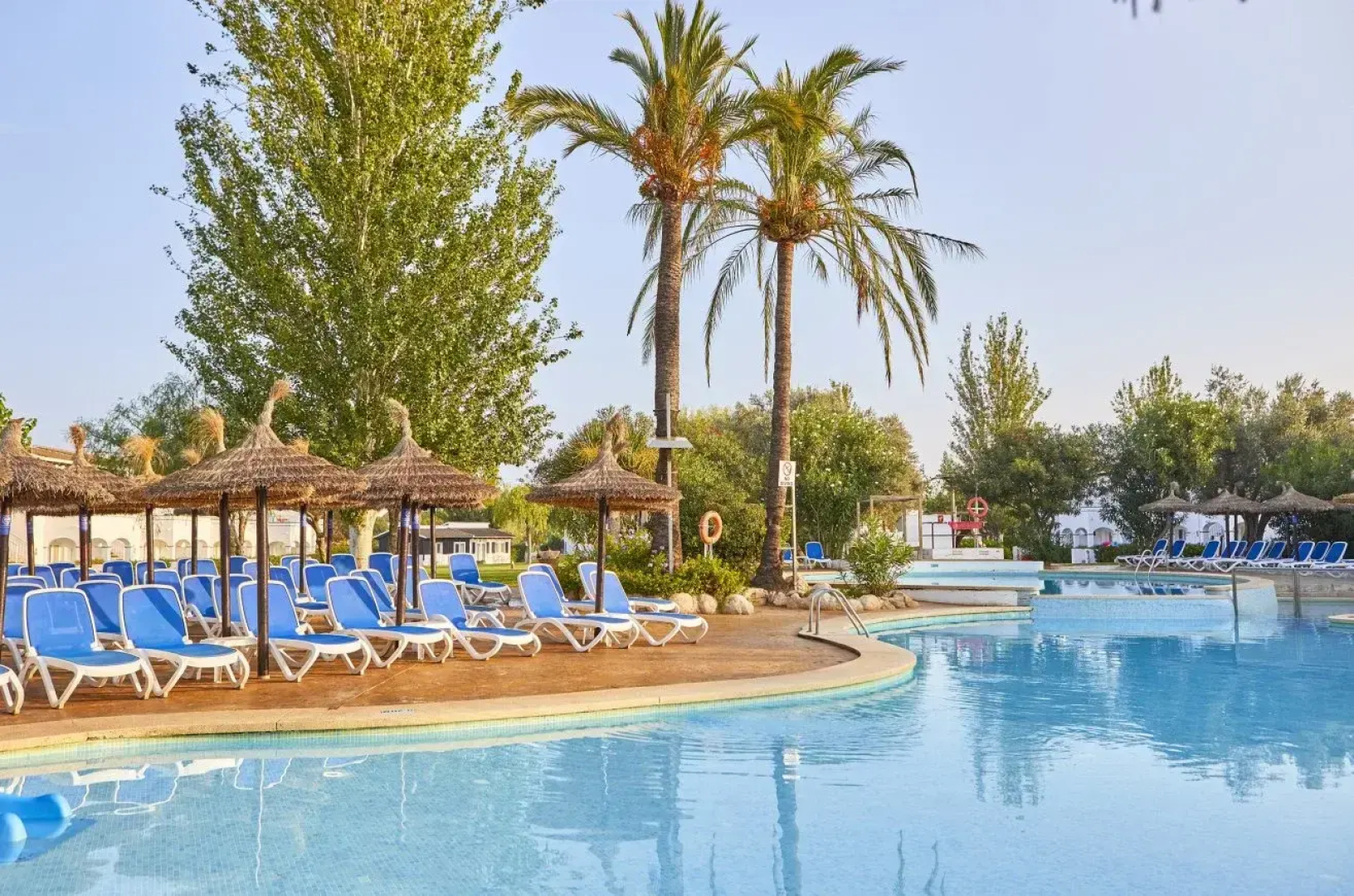 Seaclub Alcudia Mediterranean Resort