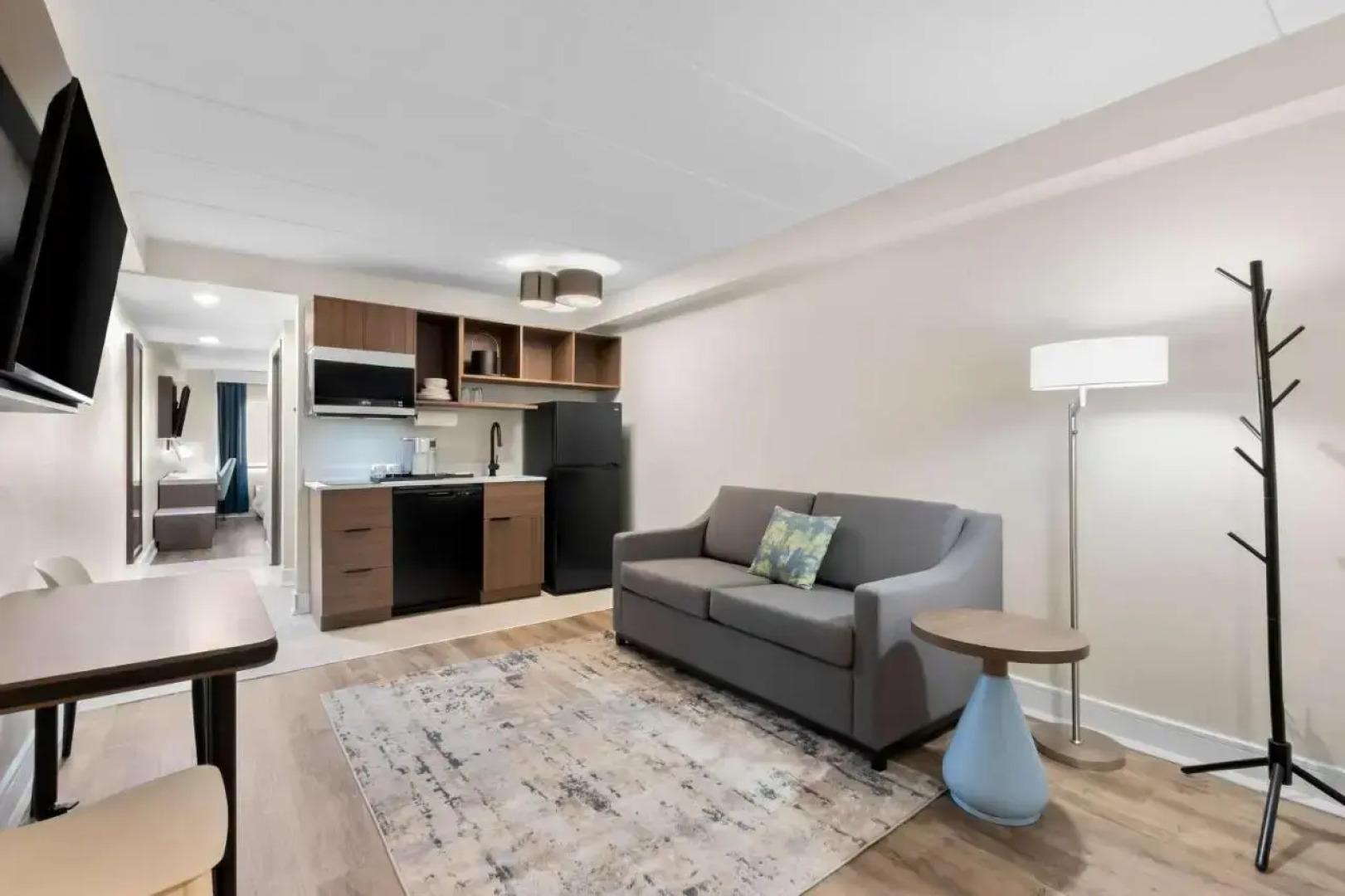 Latitude Suites Tinton Falls Eatontown/BW Premier Collection 