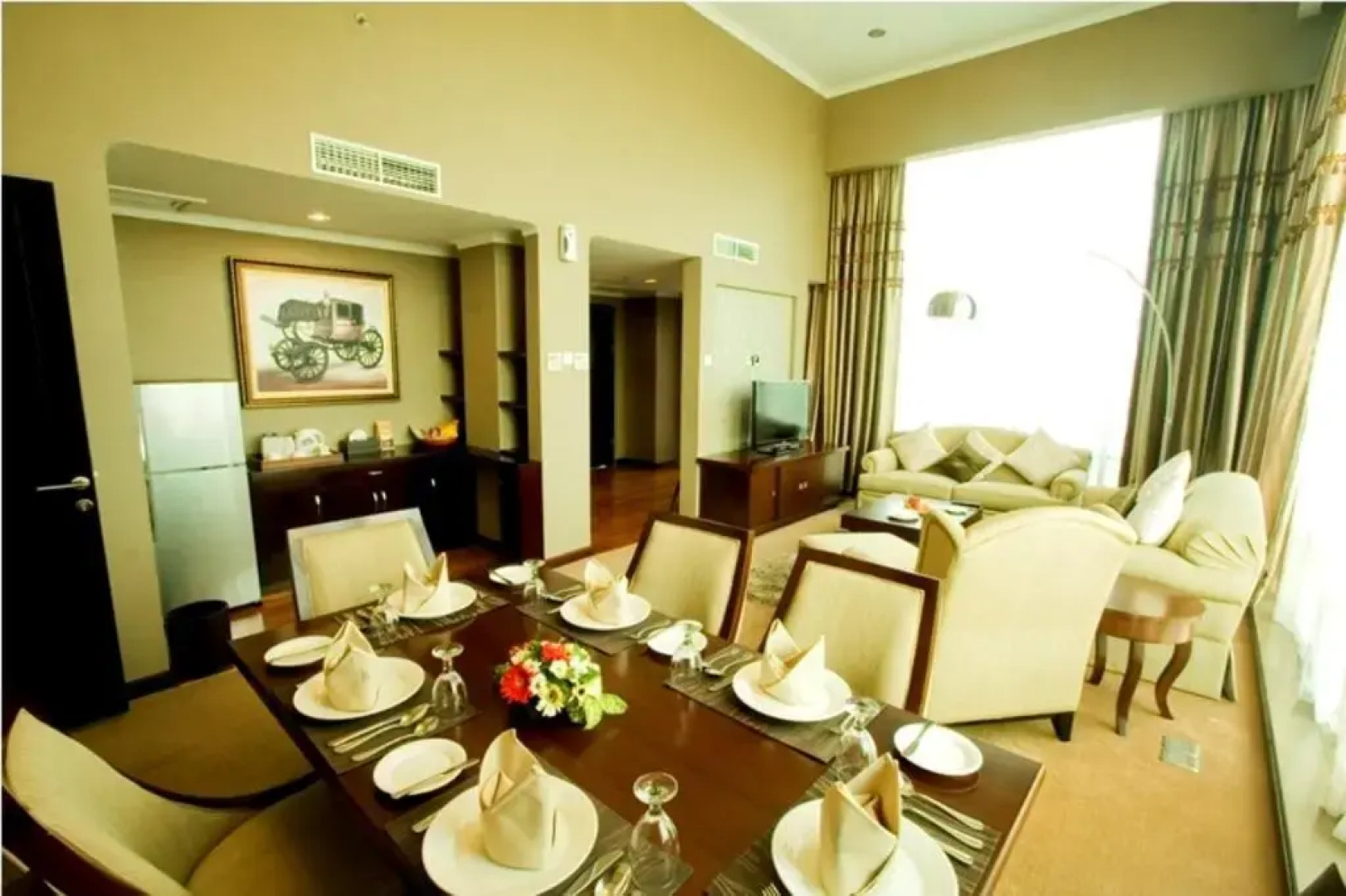 Ros-In Hotel Yogyakarta