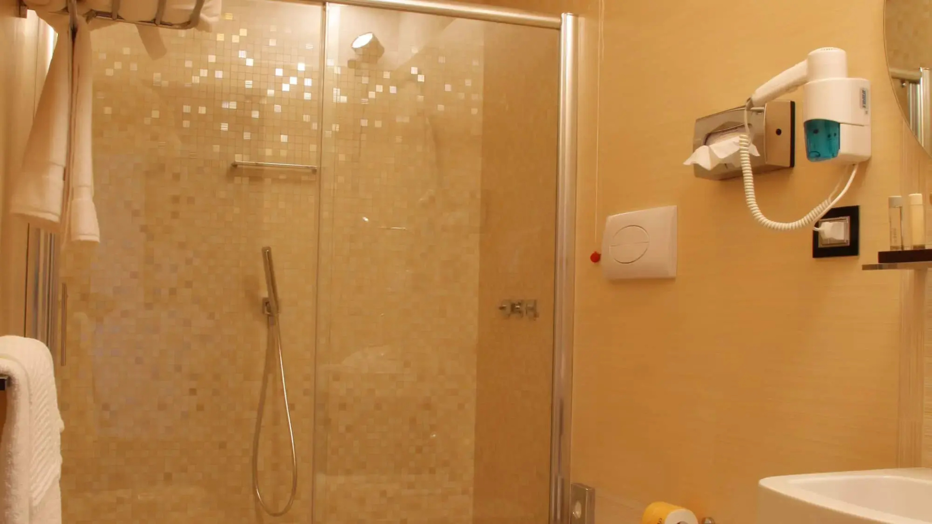 Hotel Cenacolo