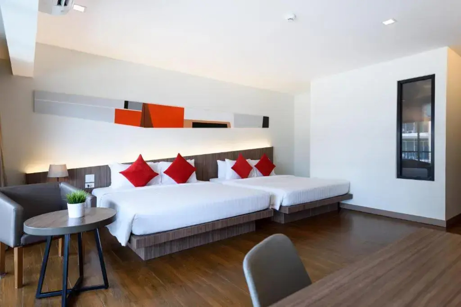 Hotel J Pattaya