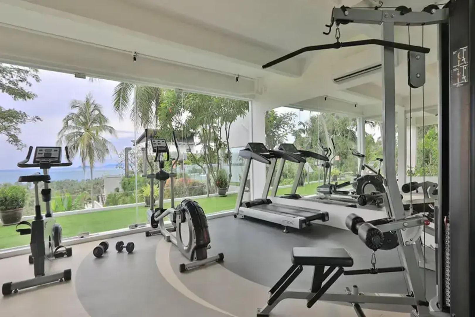 Code Samui Hotel