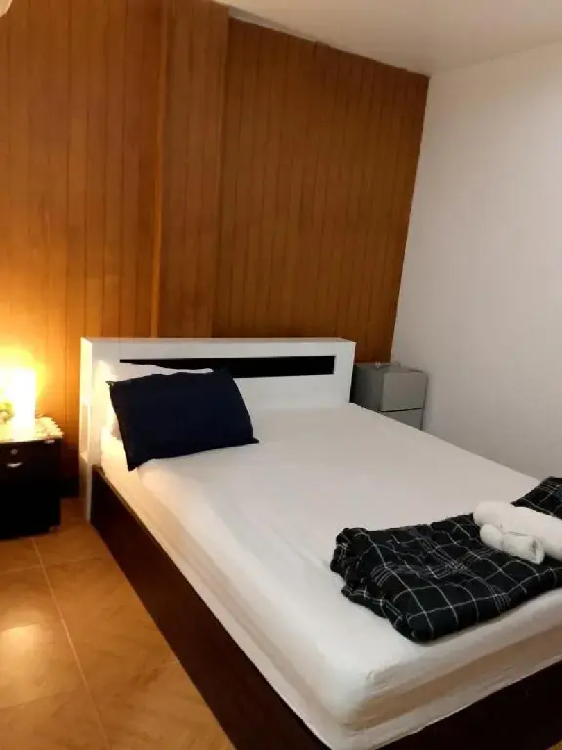 Baan Lucky Guest House