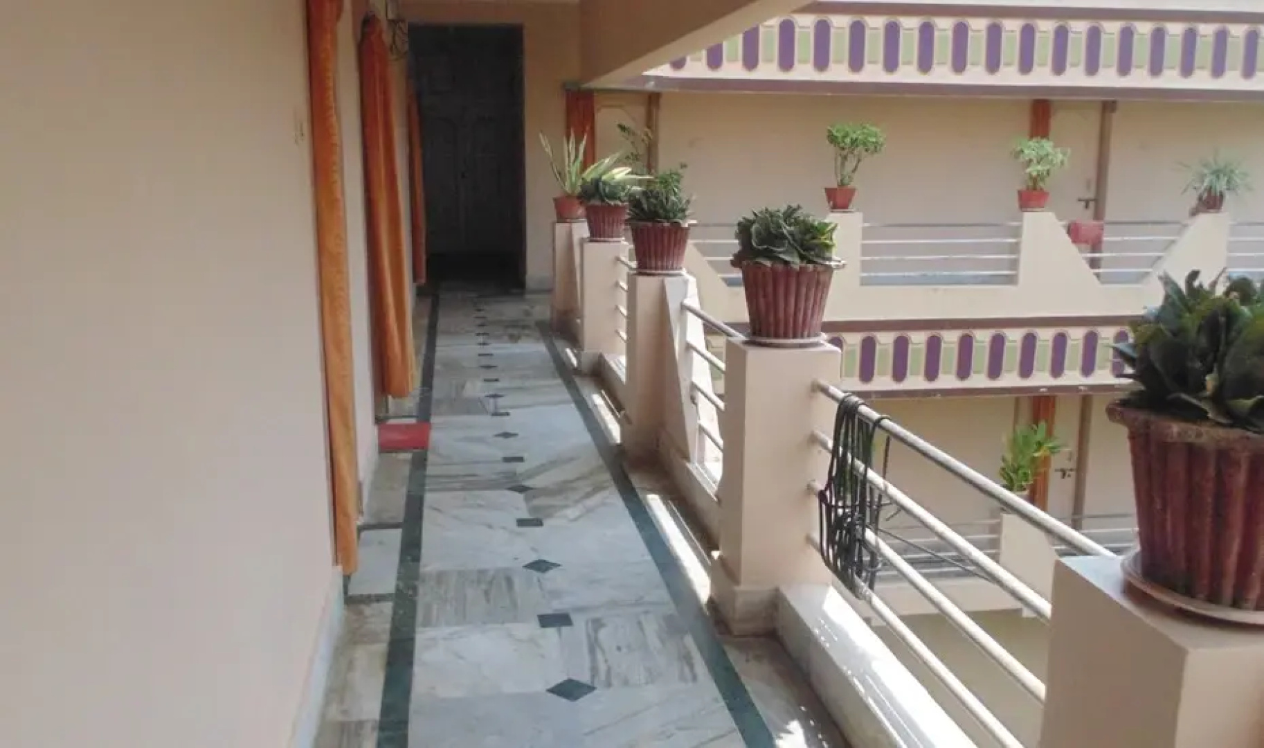 Hotel Jayashree