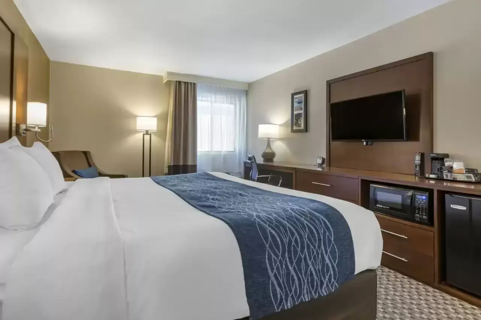 Comfort Inn by Choice Hotels