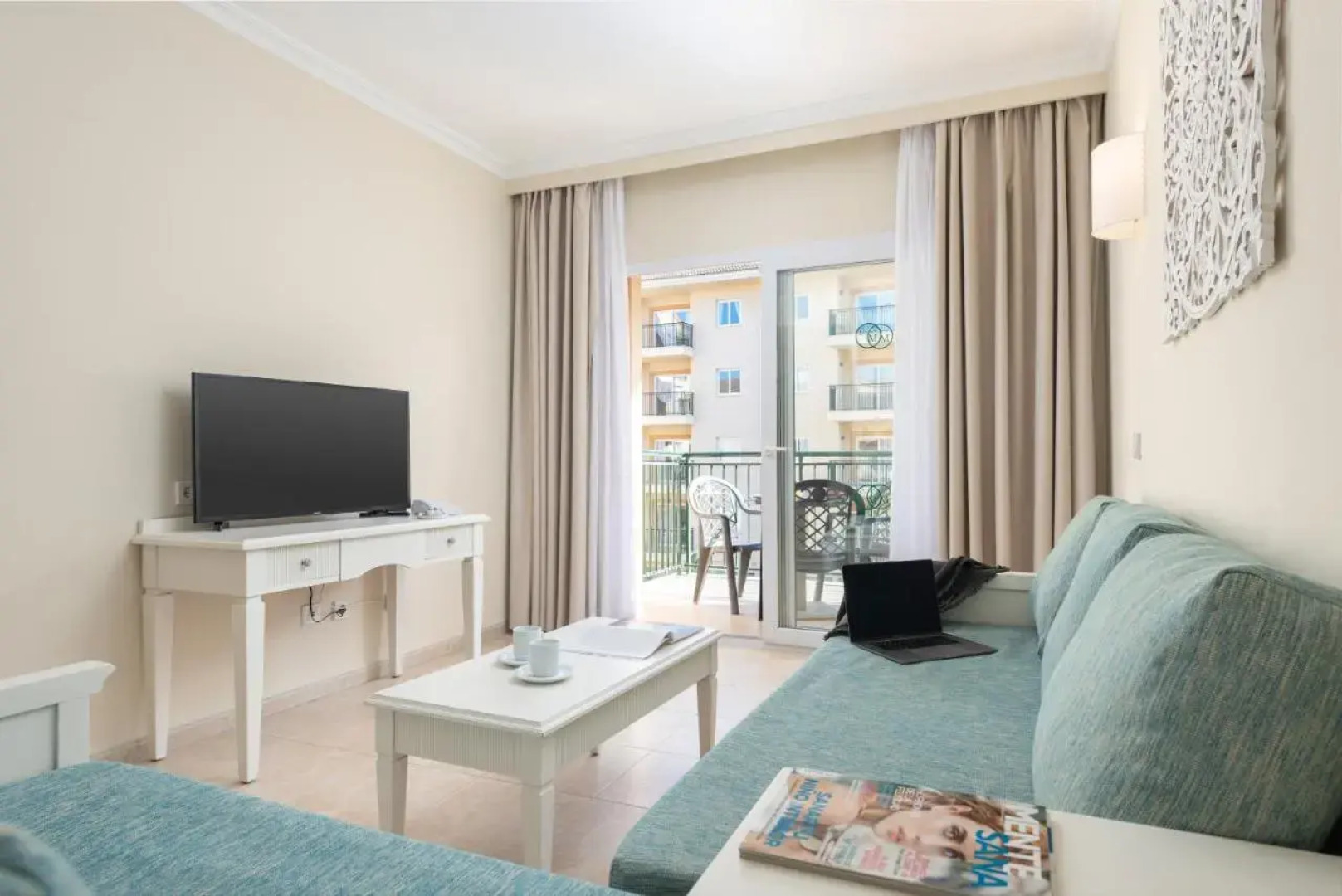 Апарт-отель Can Picafort Palace