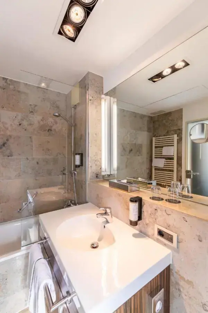 Herzogshof Boutique-Hotel am Dom Regensburg
