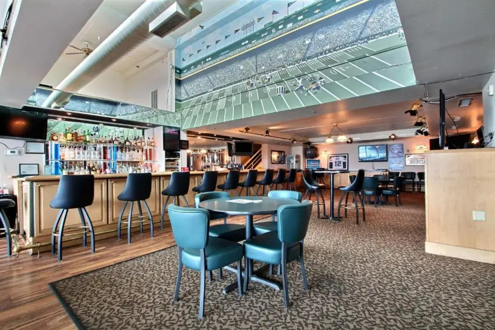 Best Western Executive Inn Kenosha/Pleasant Prairie
