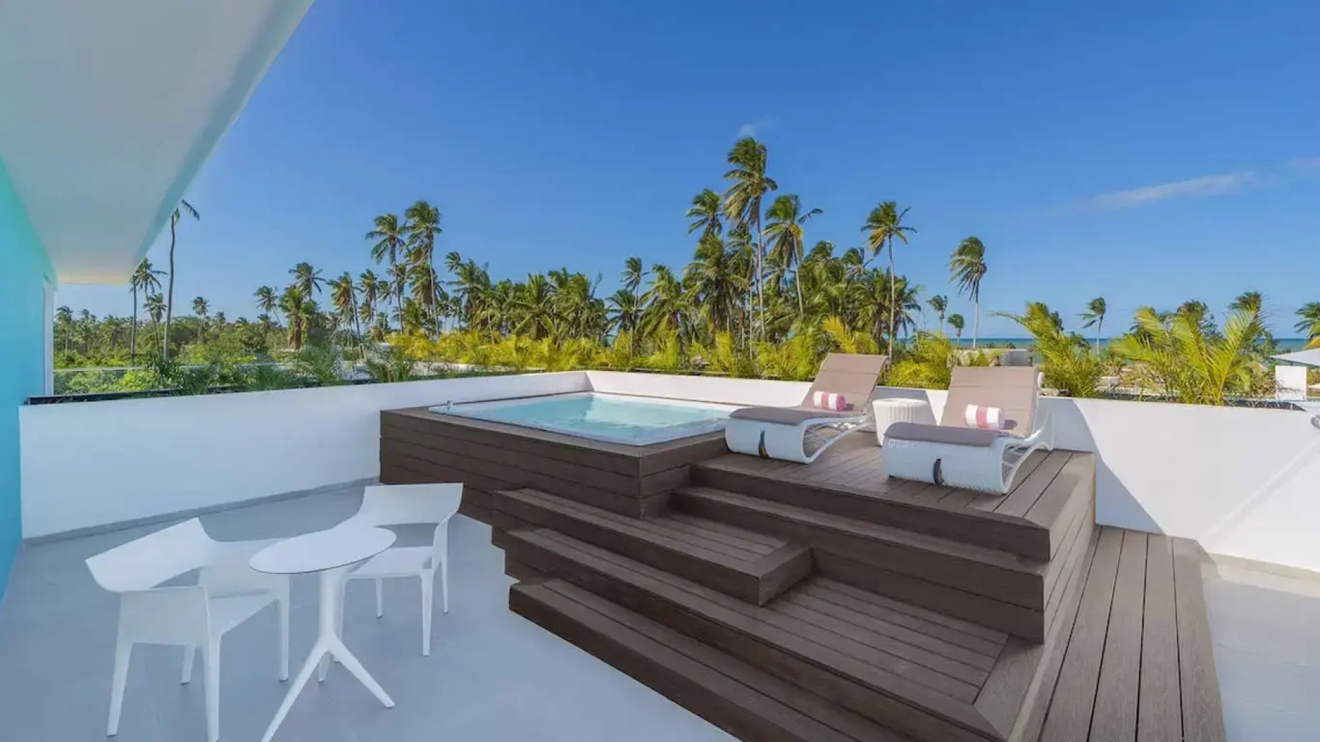 Marriott Miches Beach Resort