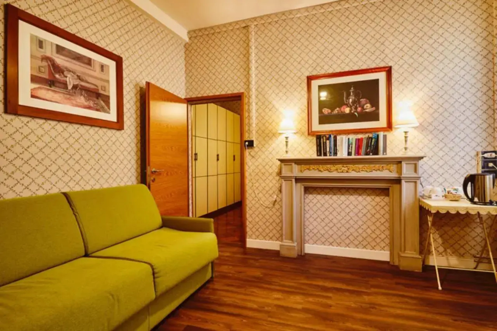 Hotel Il Guercino
