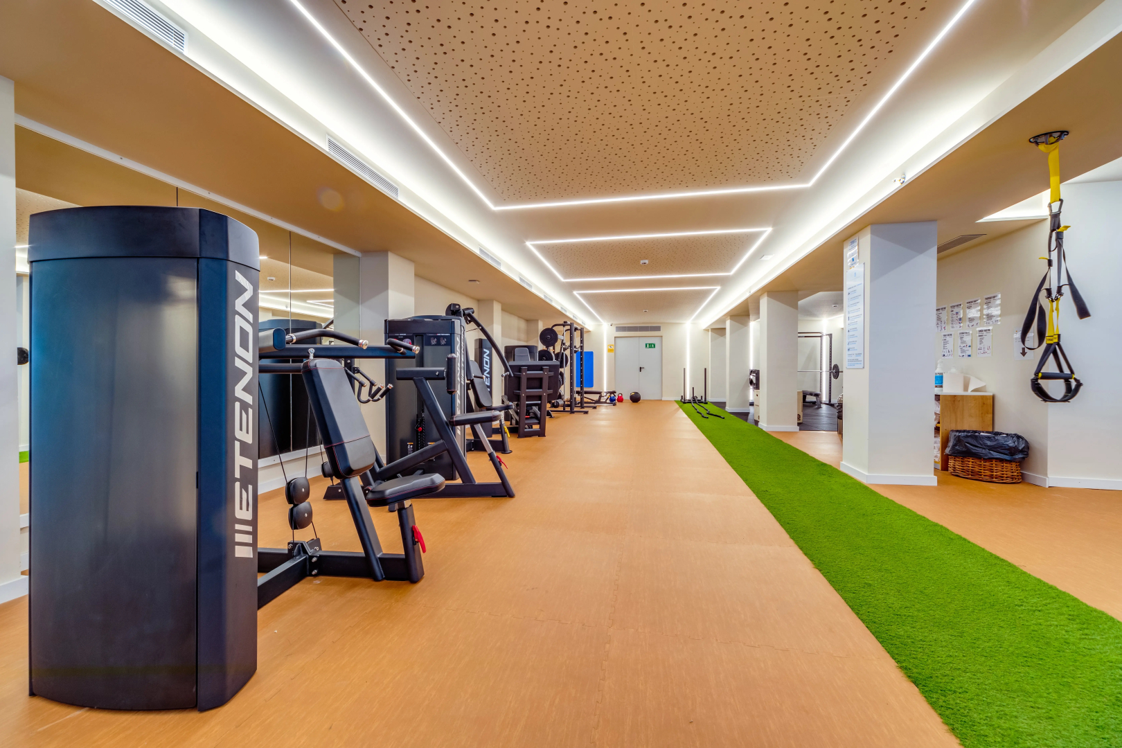 Playa Esperanza Resort