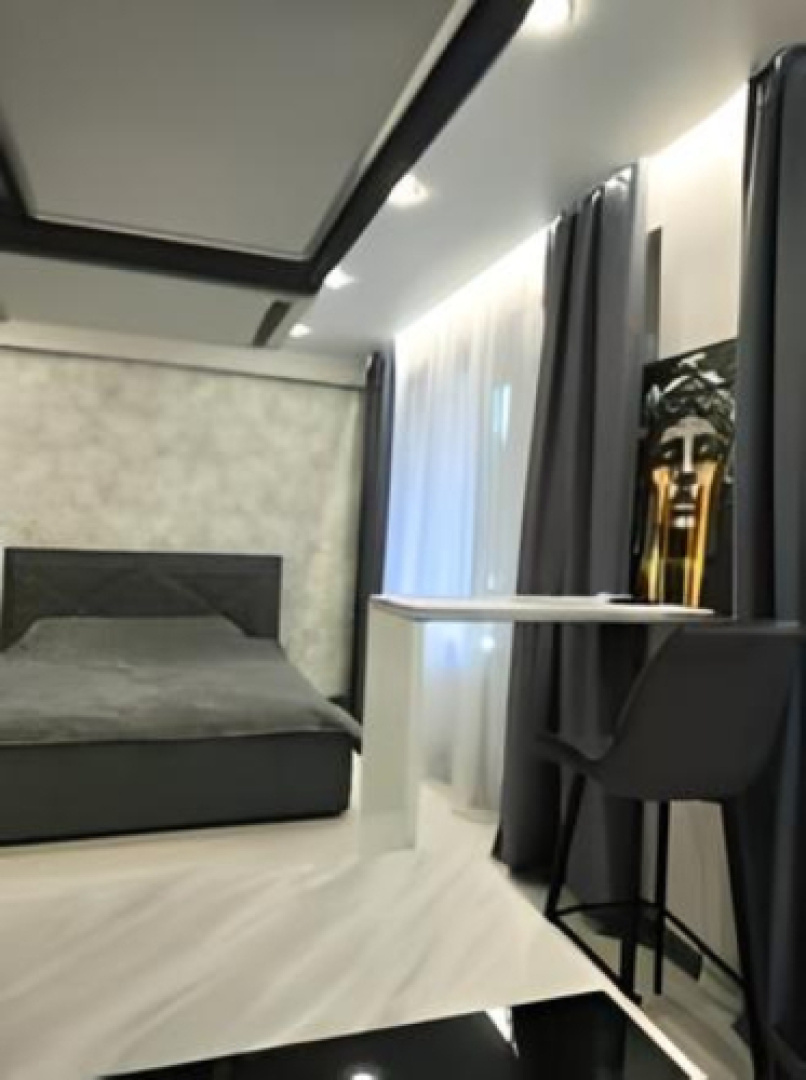 Studiya 15 Flat