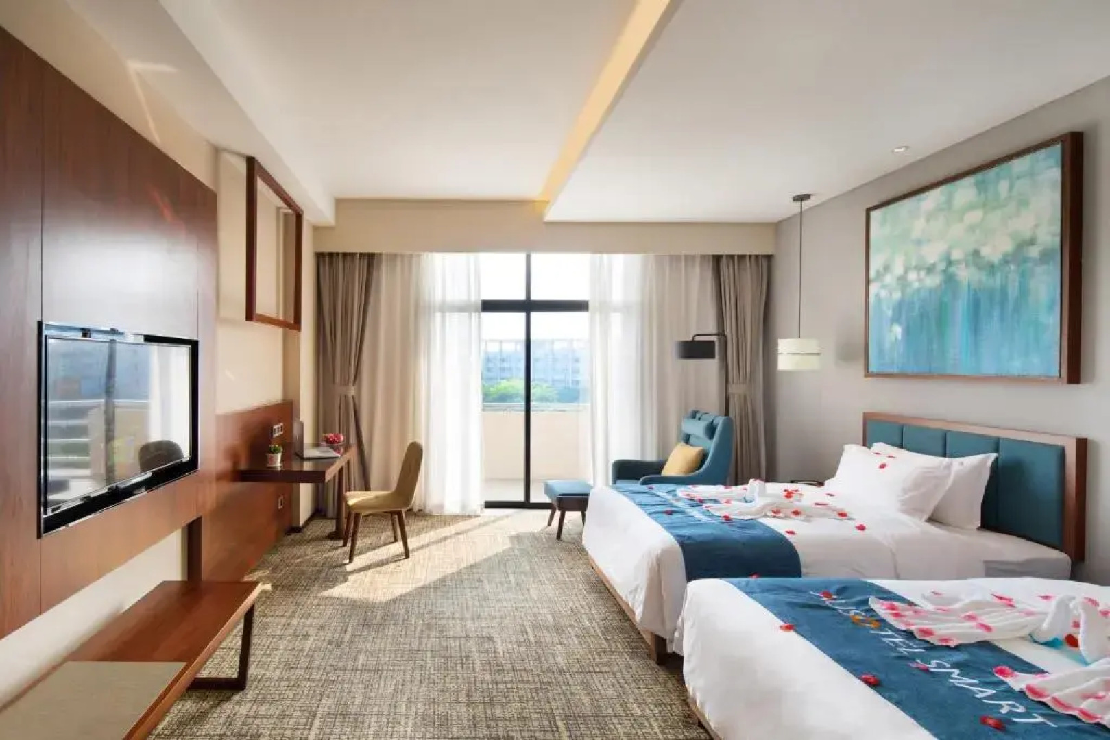 Ausotel Smart Baiyun Airport