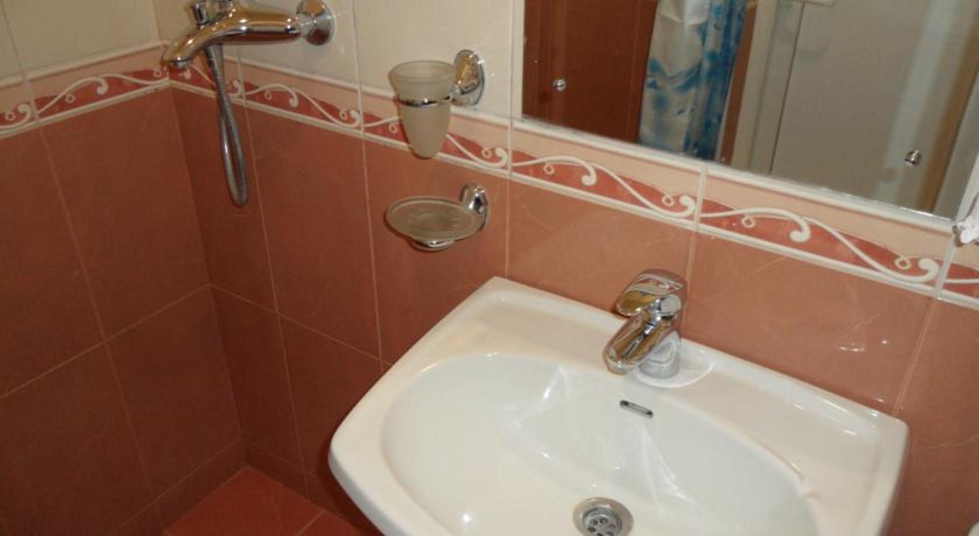 Guest House Zolotaya Rybka