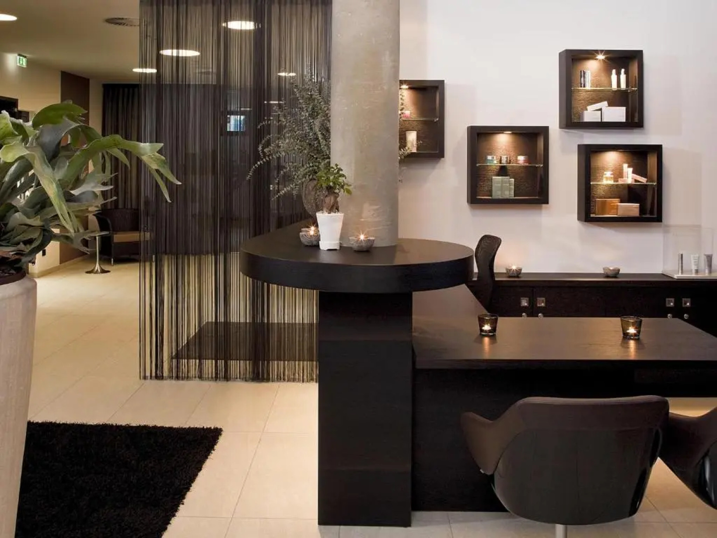 AlpenParks Hotel & Apartment Taxacher