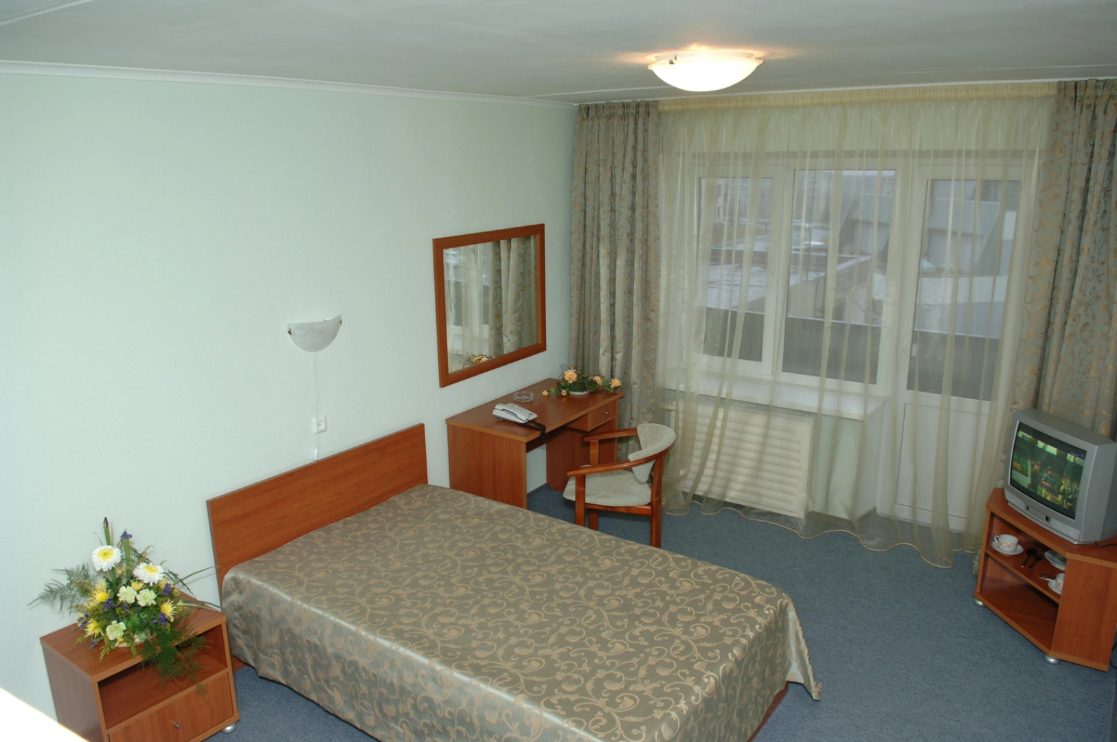 Azia Hotel