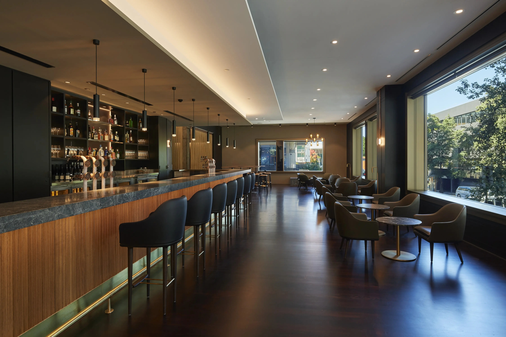 Parmelia Hilton Perth