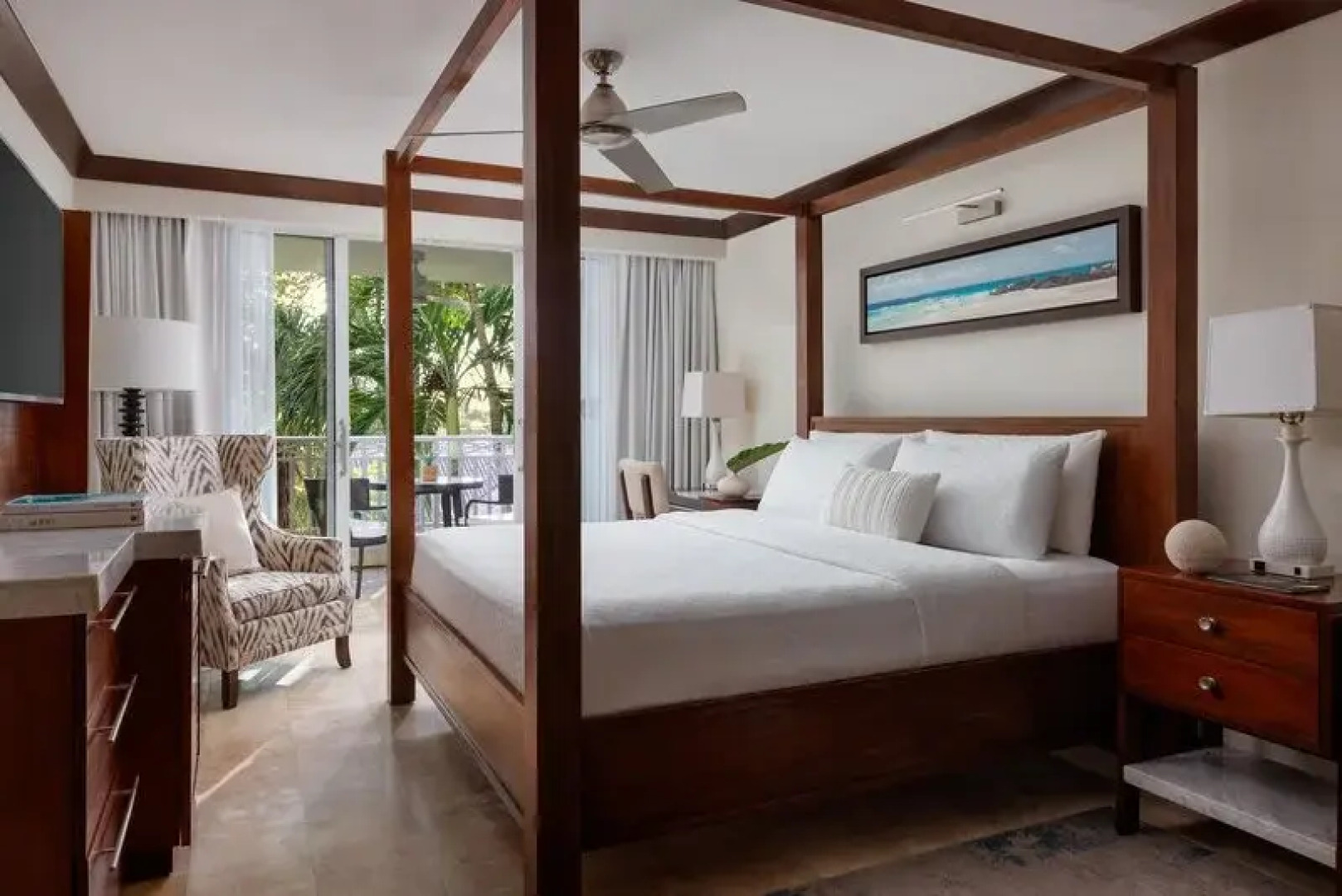 Sandals Barbados All Inclusive