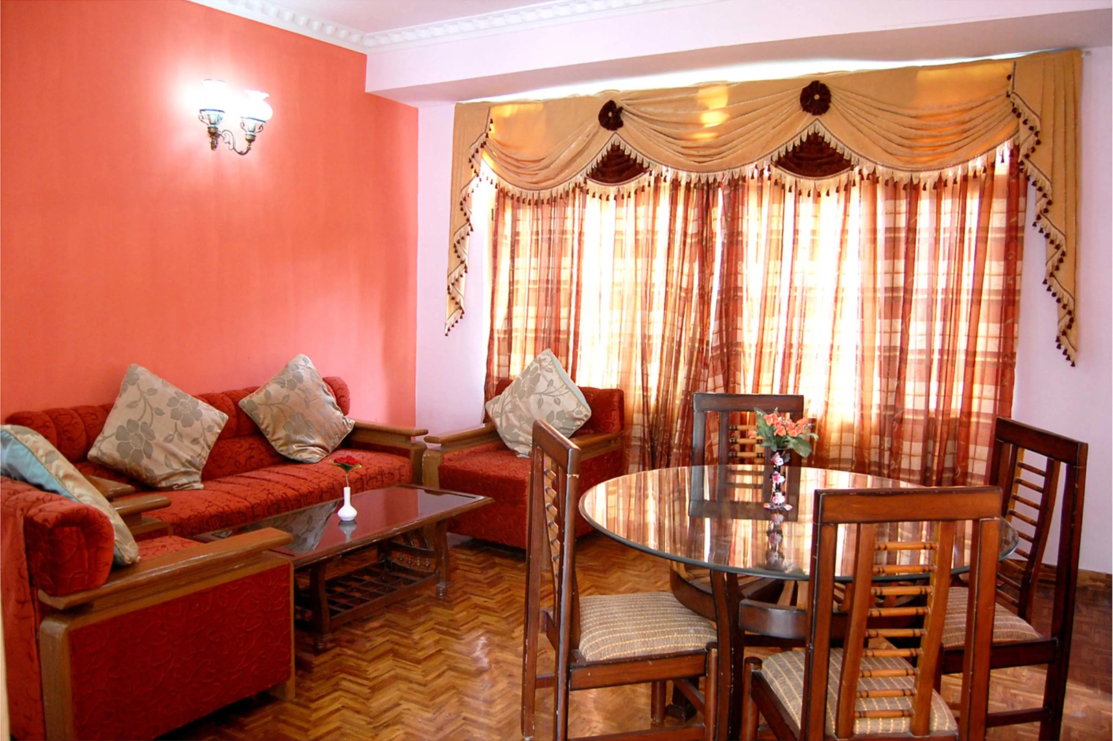 Royal Park Resorts