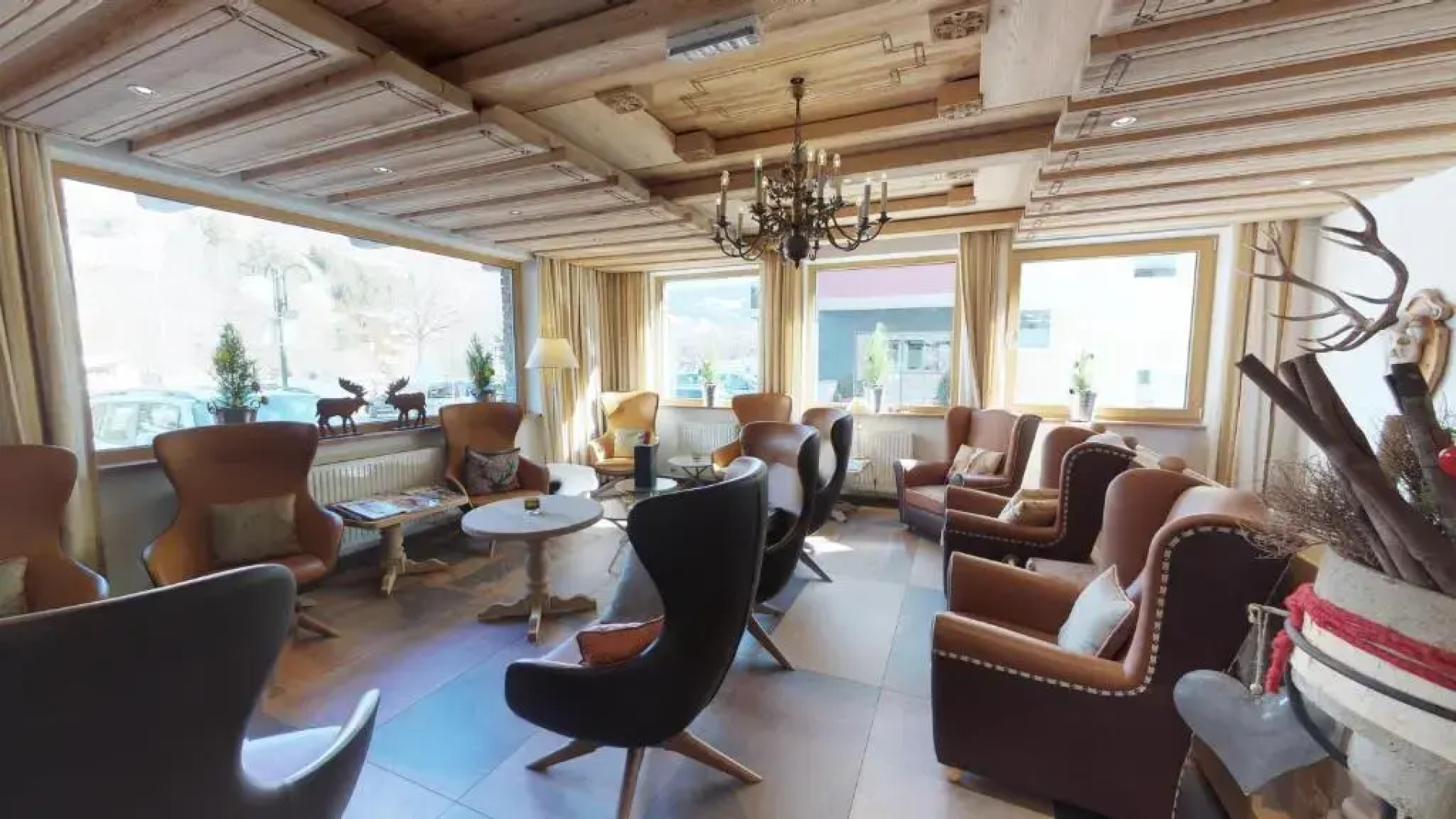 Hotel Edelweiss