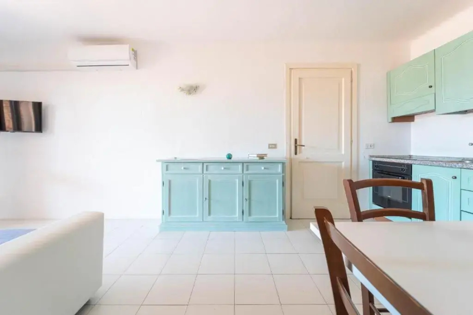 Отель Sunset Suite Sardinia