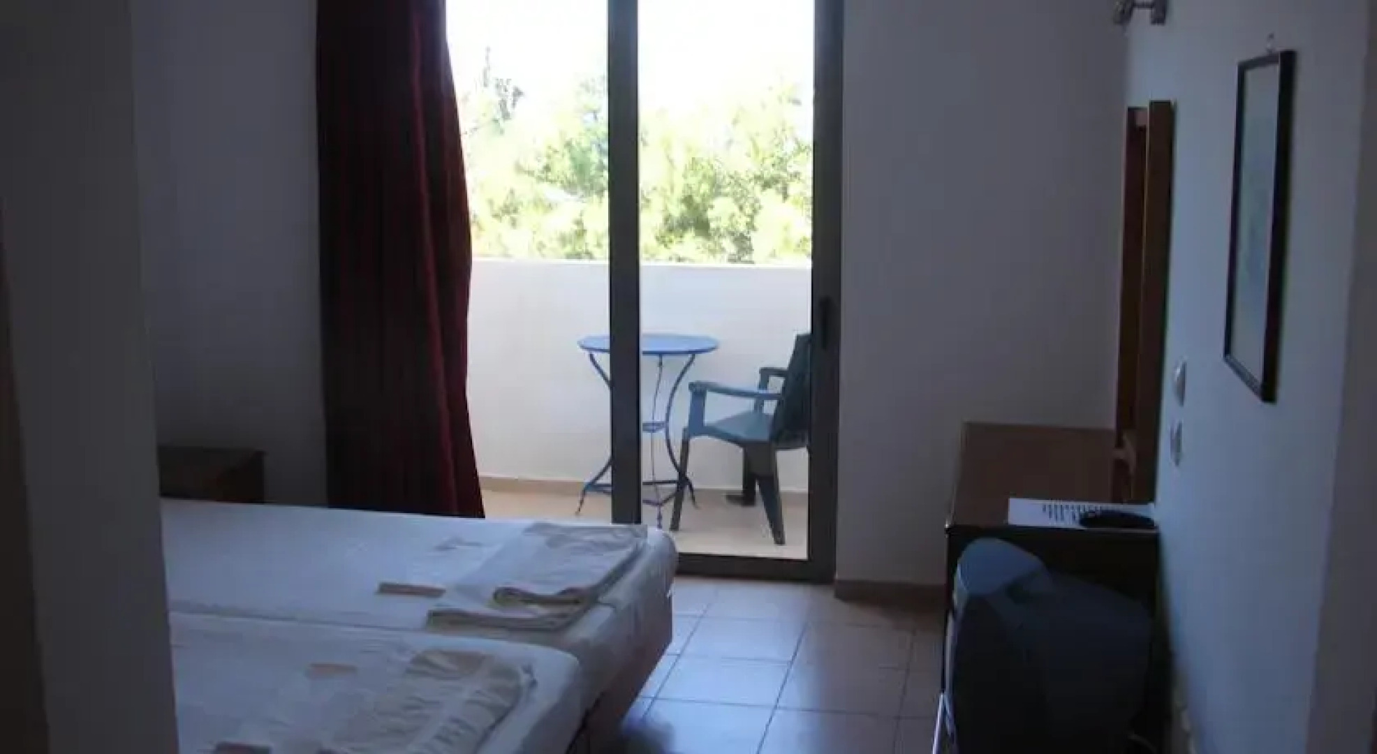 Apostolis Hotel Apartments