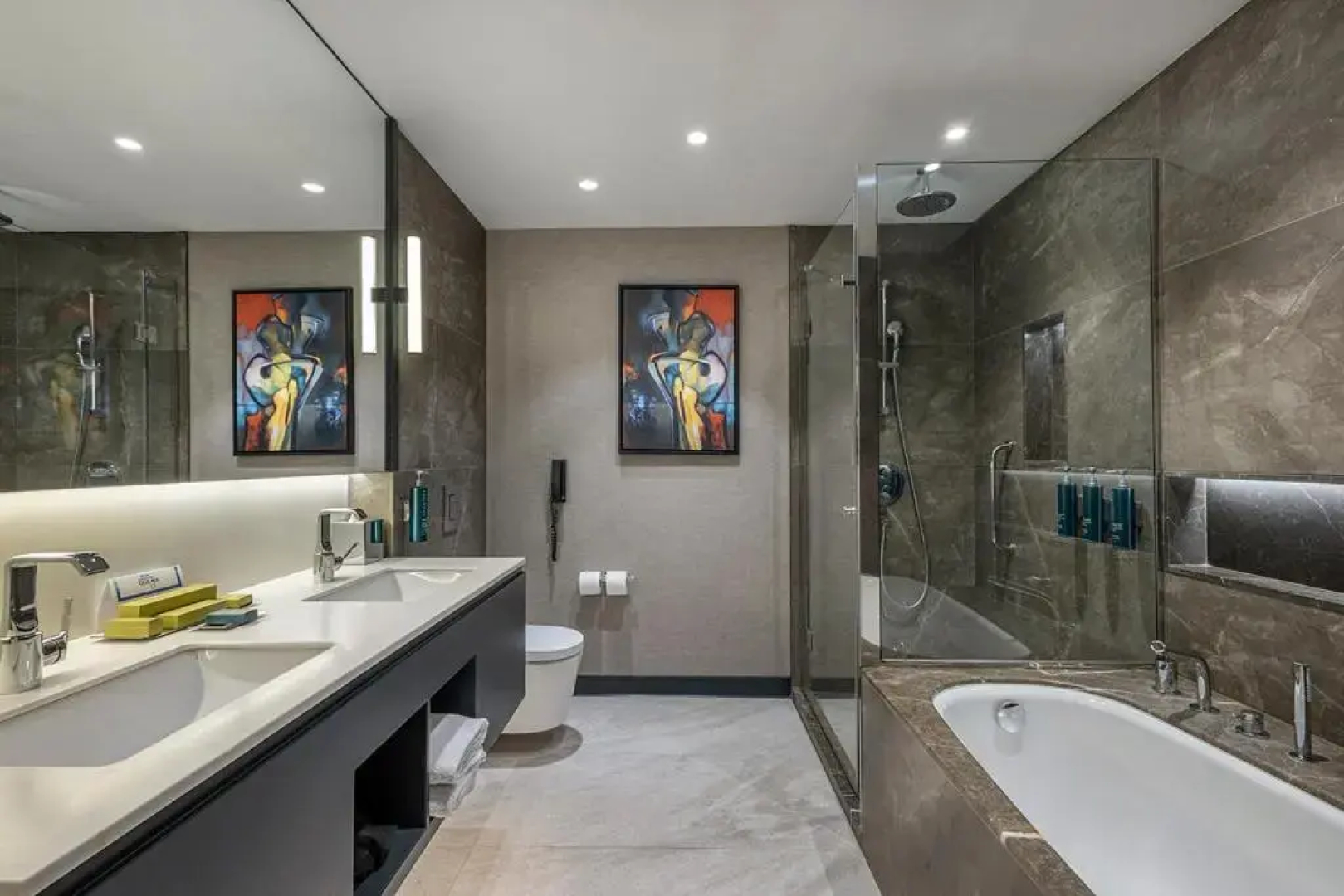Hilton Istanbul Maslak