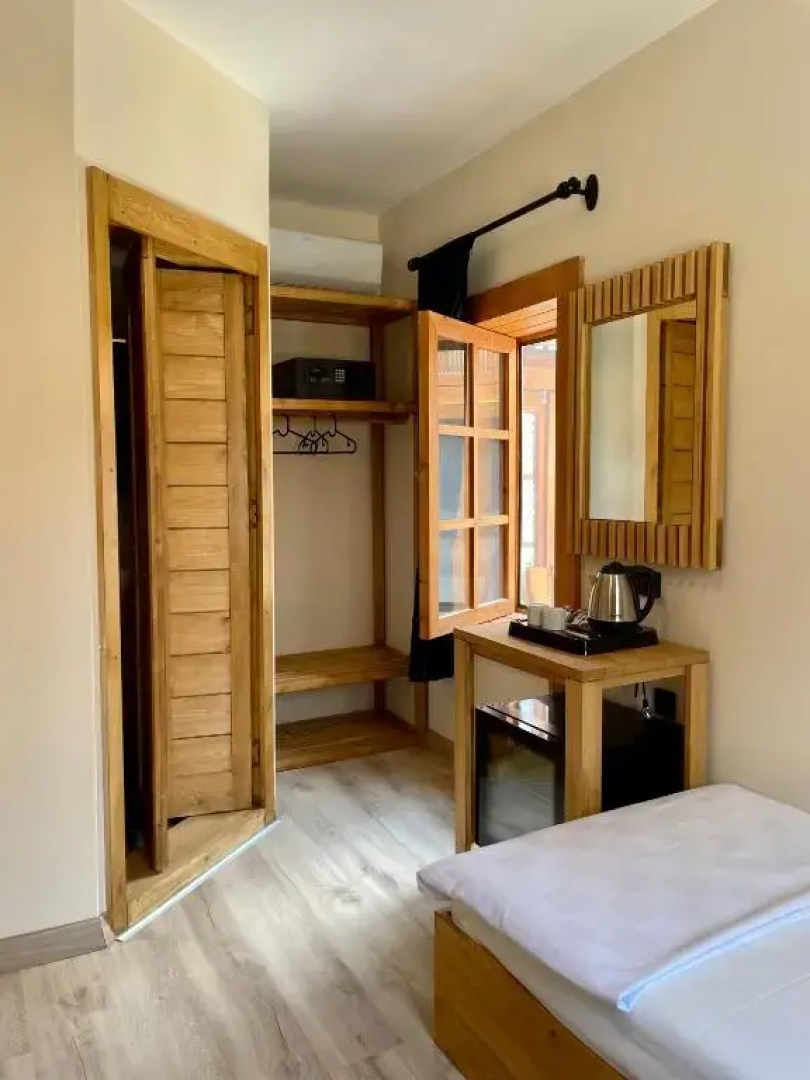 Bodrum Konağı