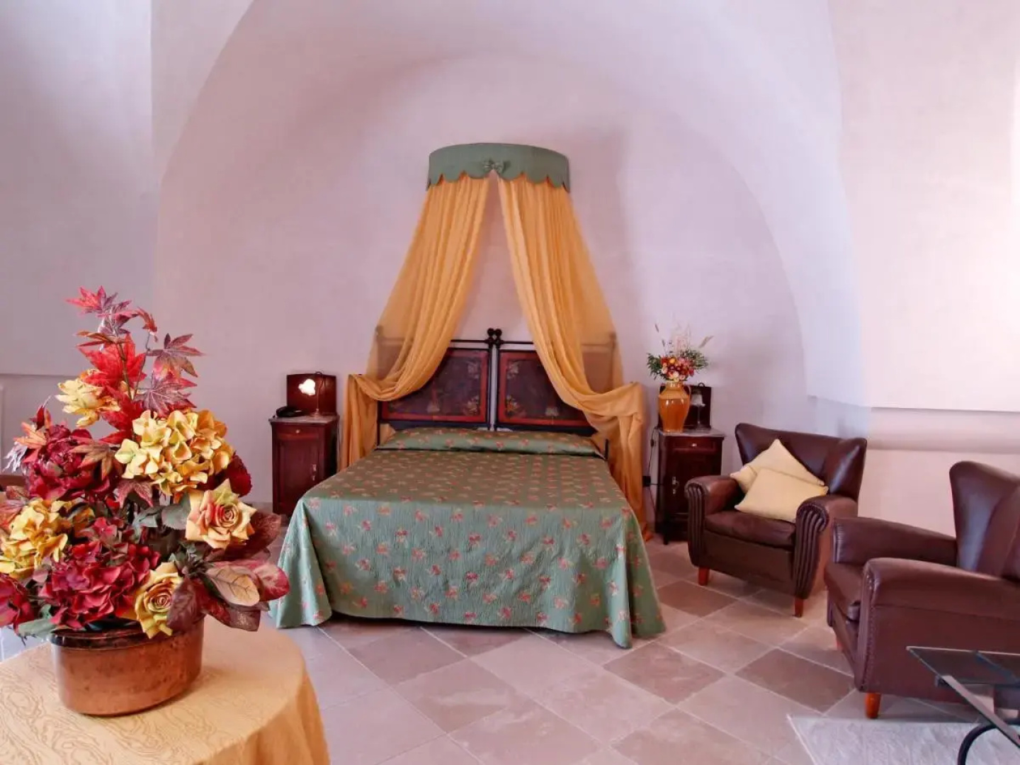 Masseria Tutosa