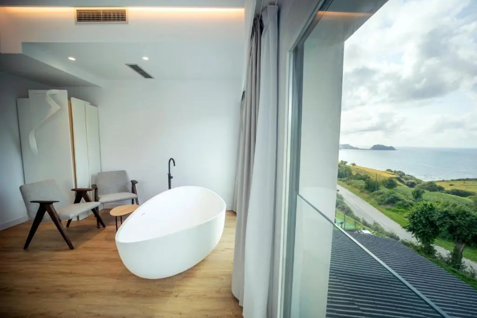 Agroturismo Berazadi Berri Nekazalturismoa