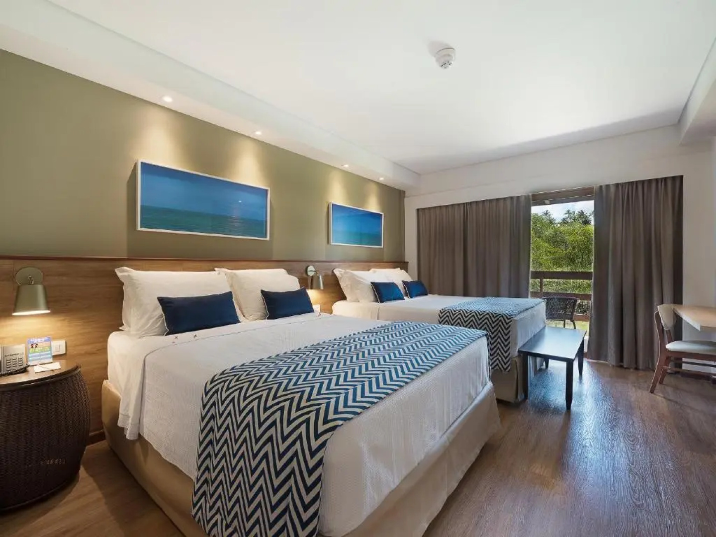 Salinas Maragogi All Inclusive Resort