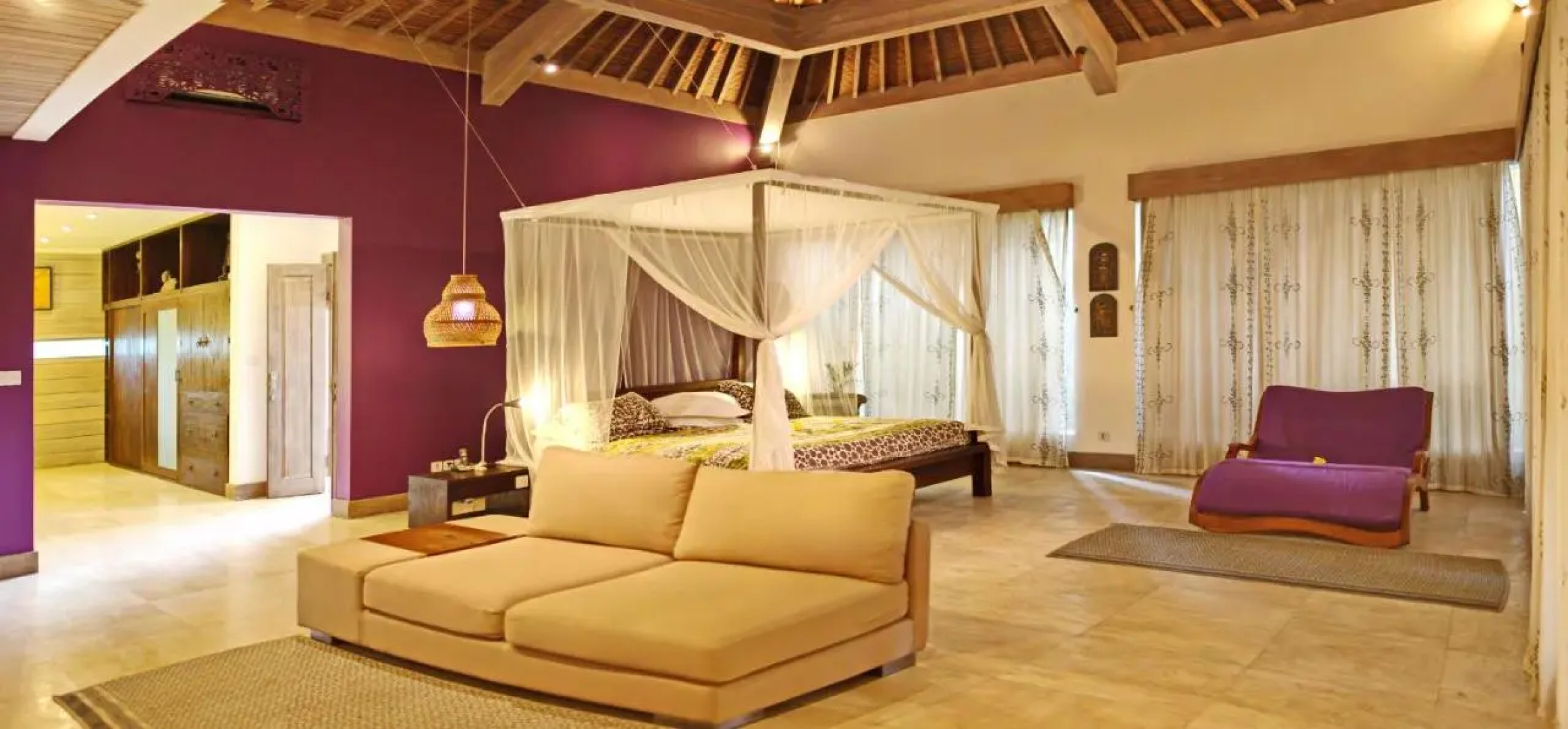 Ayurvedagram Bali