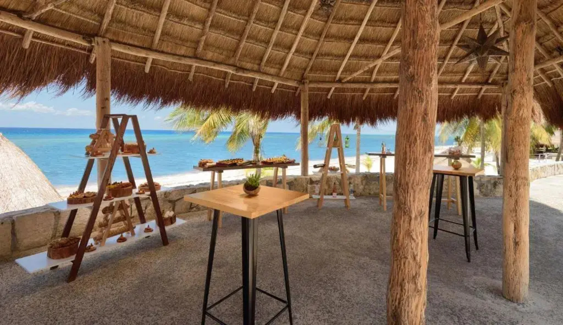 Melia Cozumel All Inclusive