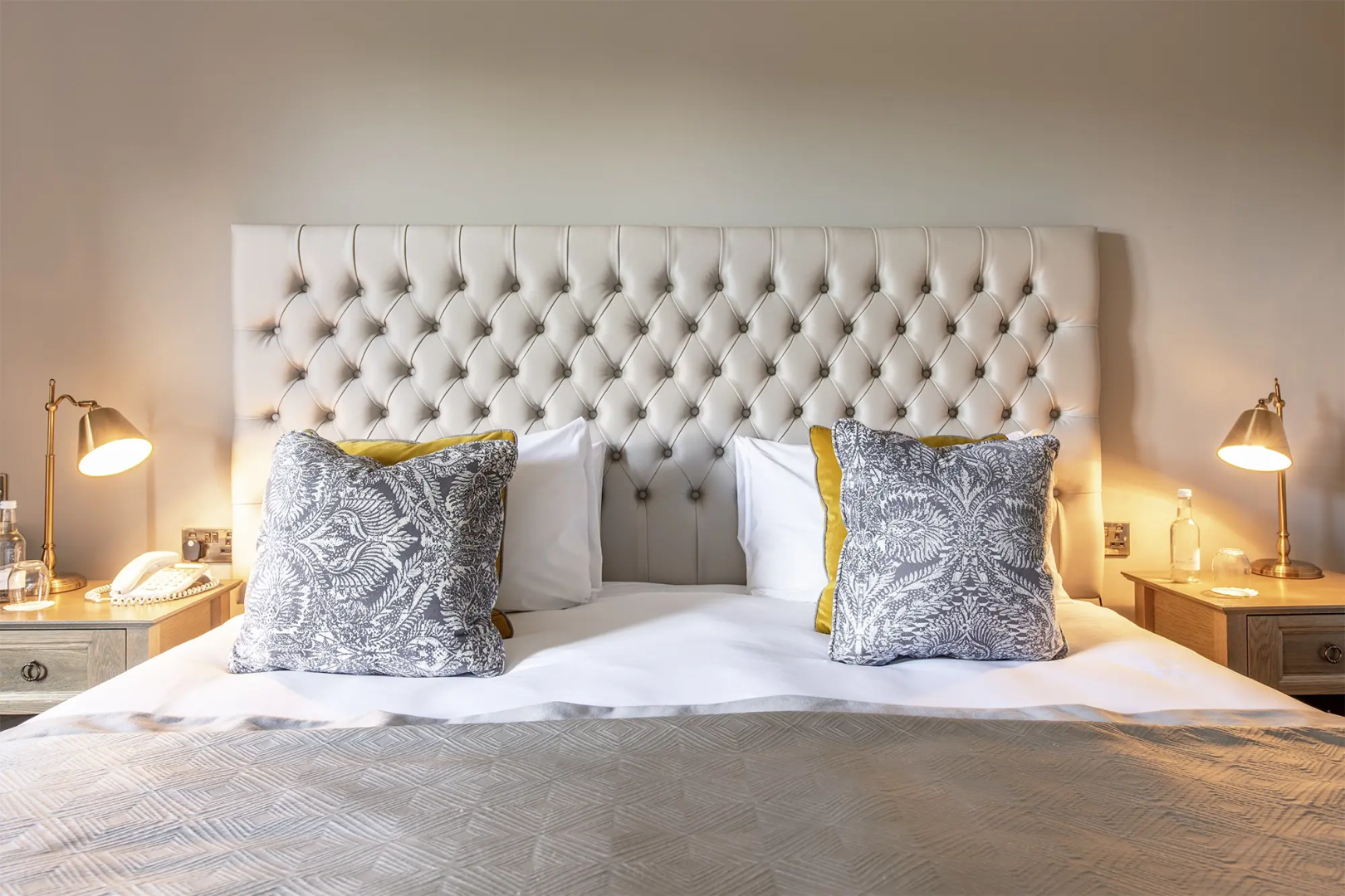 Hoar Cross Hall Spa Resort