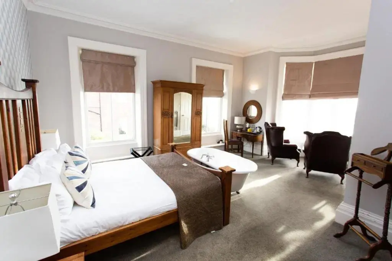 The Queens Hotel Lytham