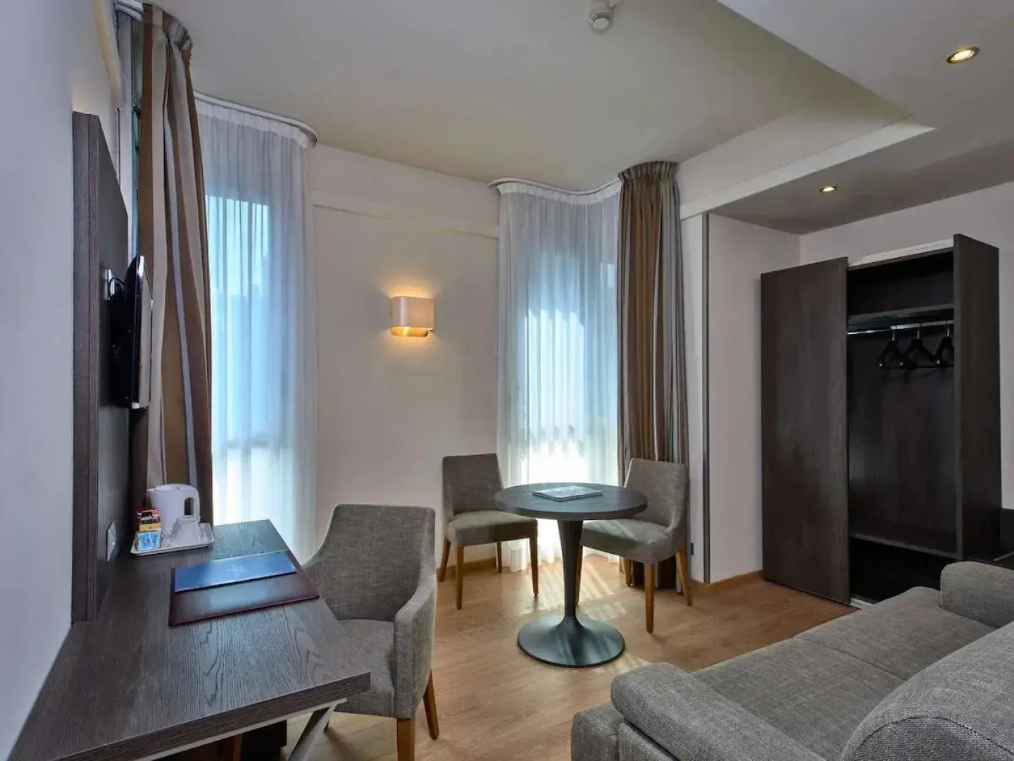 Hotel Como