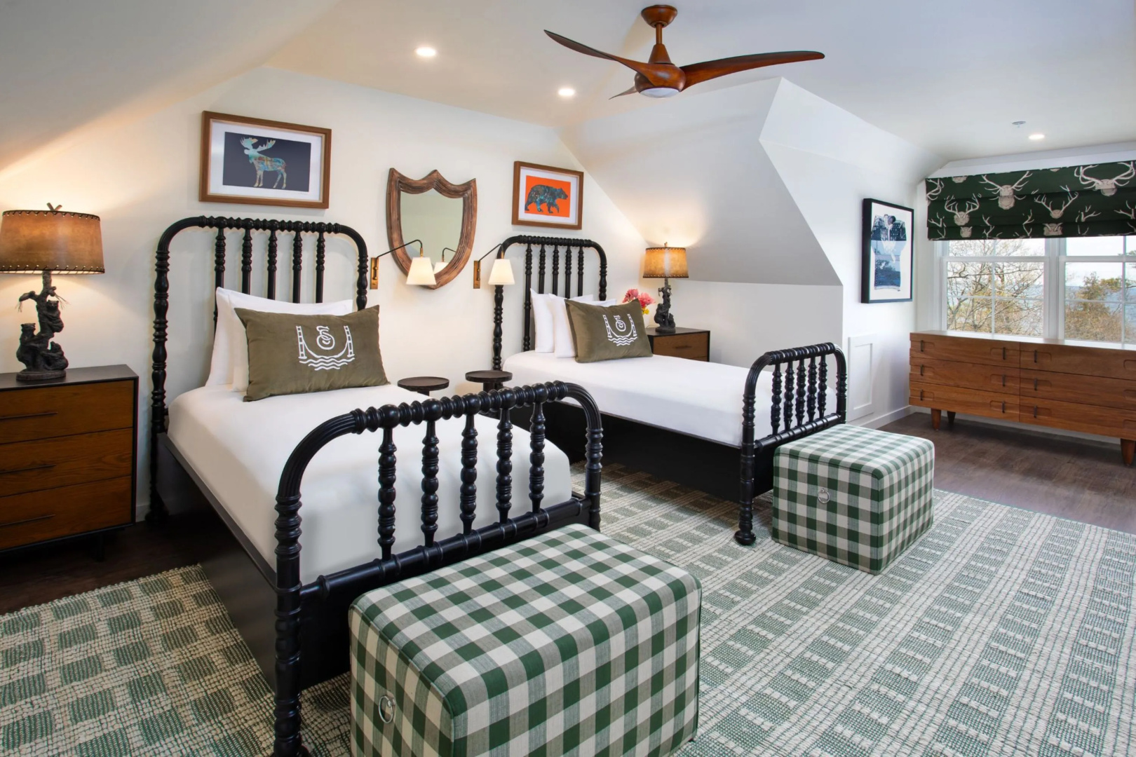 The Inn At Stonecliffe