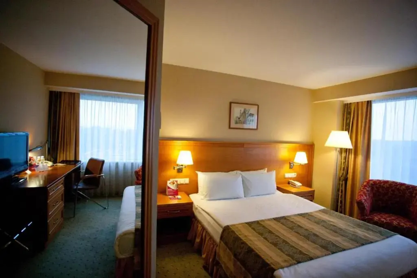 Vilnius Park Plaza