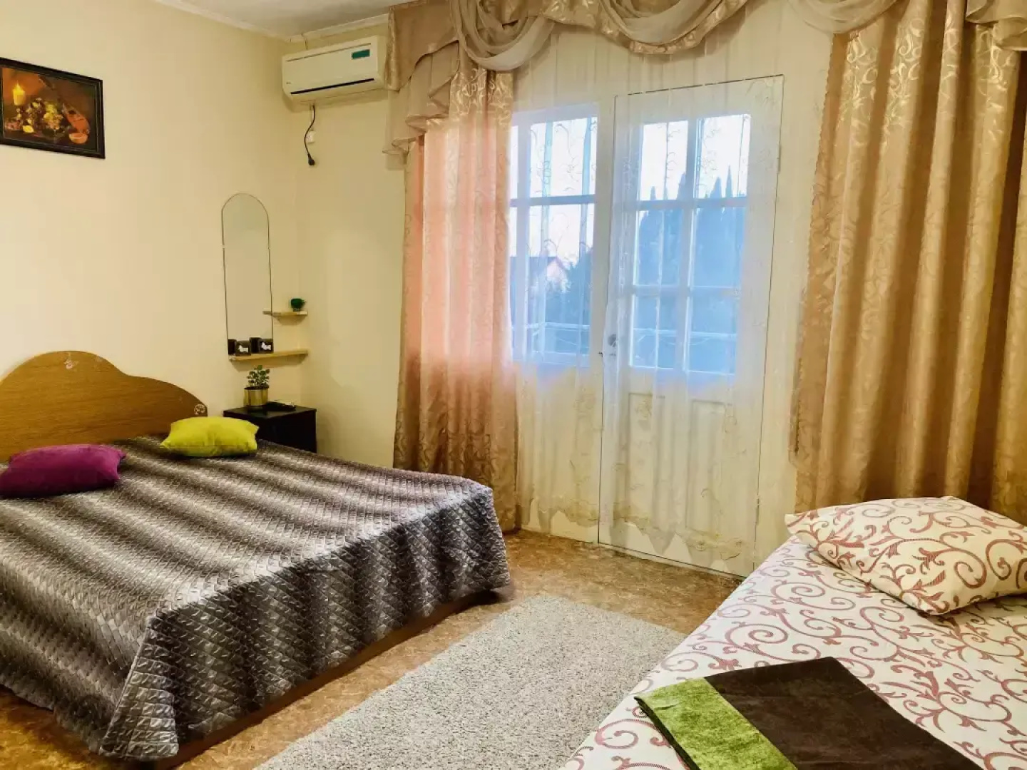 Guest House Kama
