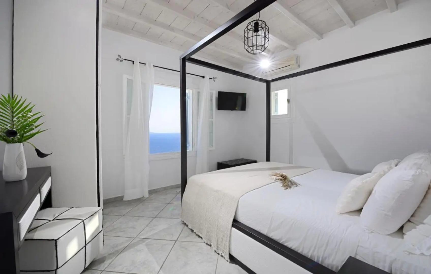 Mykonos Soul Luxury Suites - Adults Only