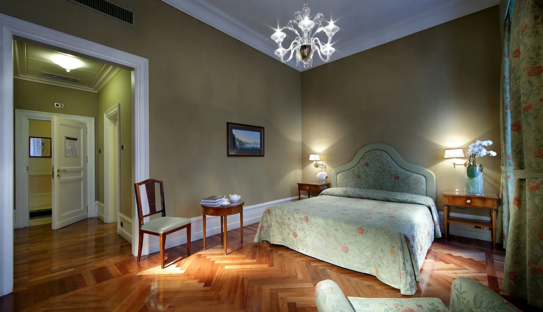 Eurostars Hotel Excelsior